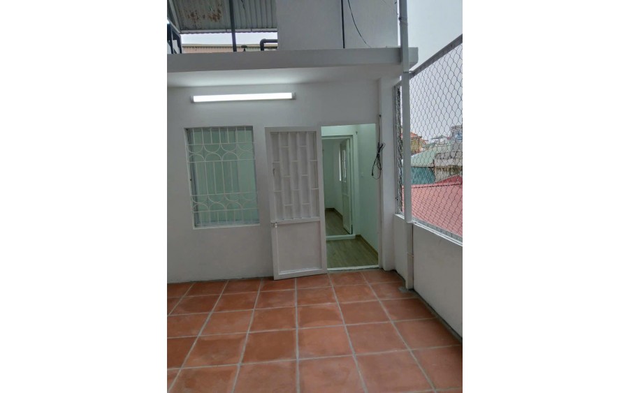 CHO THUÊ LÀM CHDV, Home stay NHÀ NGUYÊN CĂN NGÕ 71 TÂN ẤP, 41M2, 4 T, 4 N, 3 WC, 12.5 TRIỆU